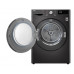 DVH9-09B LG 9 KG Heat Pump Dryer - 9 Star Super Energy Rating 